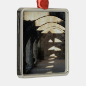 サン・アントニオの代表団 メタルオーナメント (右)