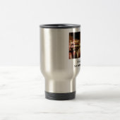 サン・アントニオテキサス州 トラベルマグ (中央)