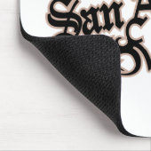 サン・アントニオ210 マウスパッド (コーナー)