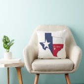 サン・アントニオ、テキサス州 クッション (椅子)