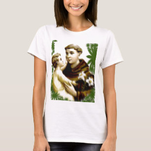 サン・アントニオ/ST ANTHONY Tシャツ