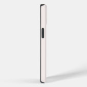 サン アンド ファン タフ iPhone カバー (裏面 / 右)