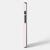 サン アンド ファン タフ iPhone カバー (裏面 / 左)