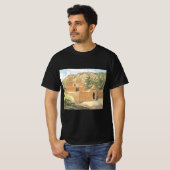 サン・エスキプーラのオファー by ウォルター・ウーファー tシャツ (正面フル)