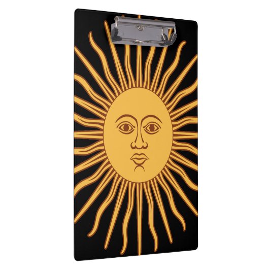 サン クリップボード (右)