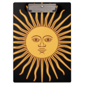 サン クリップボード (正面)