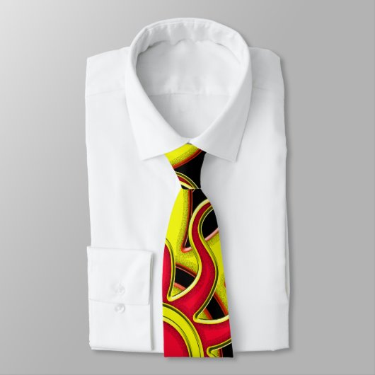 サン・サン・タイ ネクタイ (タイ)