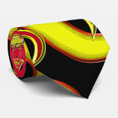 サン・サン・タイ ネクタイ (ロール)