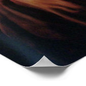 サン・シモン ポスター (角)