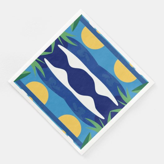 サン&シー (コーナー)