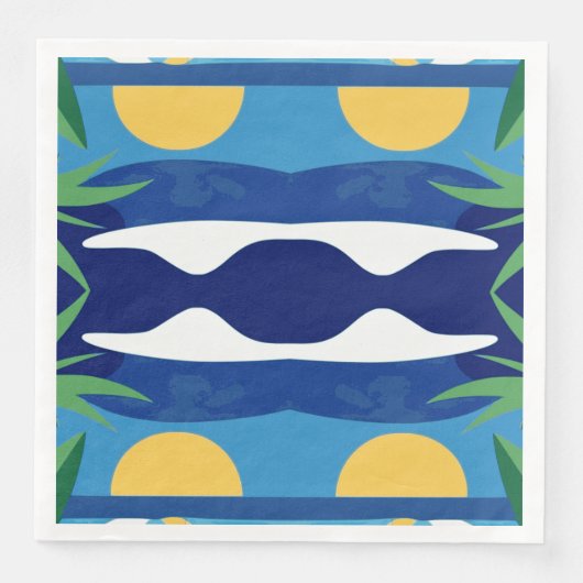 サン&シー (正面)