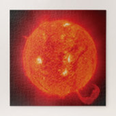 サン ジグソーパズル (横)