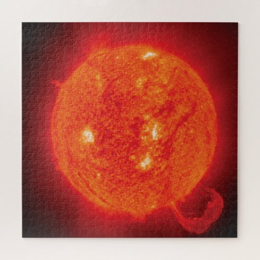 サン ジグソーパズル (横)