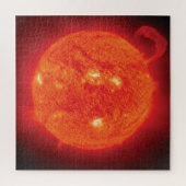 サン ジグソーパズル (縦)