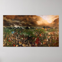 サン・ジャックの戦い、ヘンリー・アーサー・マガードル