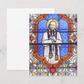 サン・ジャン・ヴィアンネイ プレミアム ソウル ガイド アート プリント (正面/裏面)