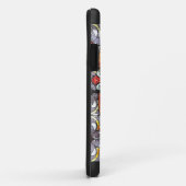 サン・ジャン・ヴィアンネイ プレミアム ソウル ガイド アート プリント Case-Mate iPhoneケース (裏面/右)