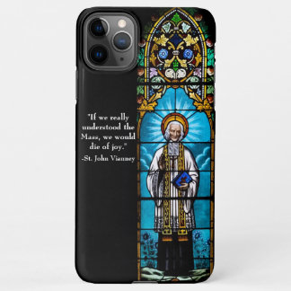 サン・ジャン・ヴィアンネ iPhone 11Pro MAXケース