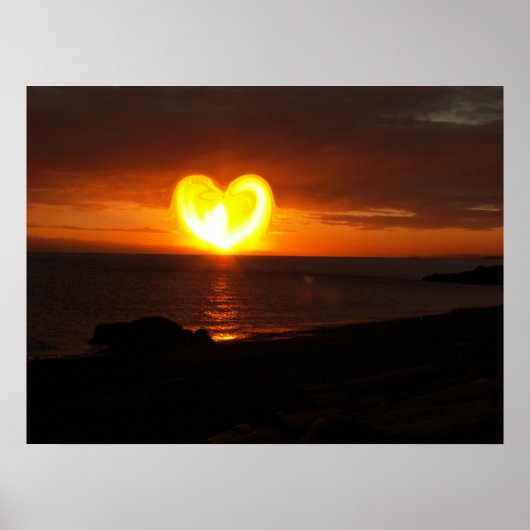 サン・ジュアンハート ポスター (正面)