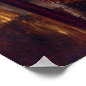 サン・ジョアン・オブ・アークのポスター ポスター (角)