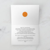 サン・ジョセフ カード (内部)