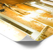 サン・ジョルジョ・デイ・グレシのポスター ポスター (角)