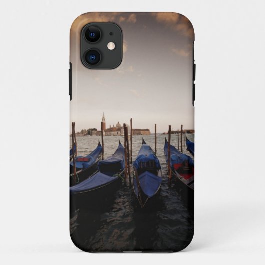 サン・ジョルジョ・マッジョーレ教会 Case-Mate iPhoneケース (裏面)