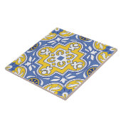 サン&スカイ調和 タイル (側面)