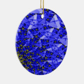 サン セラミックオーナメント (右)