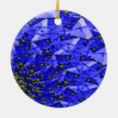 サン セラミックオーナメント (裏面)