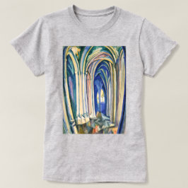 サン・セヴェラン | ロベール・ドローネー | Tシャツ
