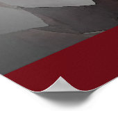 サン・テレーズのポスター ポスター (角)