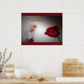 サン・テレーズのポスター ポスター (キッチン)