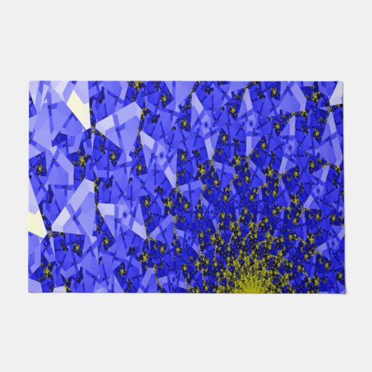 サン ドアマット (正面)