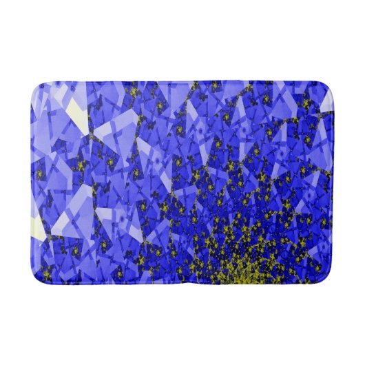 サン バスマット (正面)