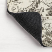 サン·フベール マウスパッド (コーナー)