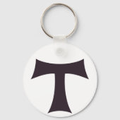 サン・フランチェスコ・ダッシジ　創造の賛歌 キーホルダー (裏面)