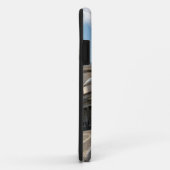 サン·フランチェスコ·ディ·パオラの前のライオン像 Case-Mate iPhoneケース (裏面/右)