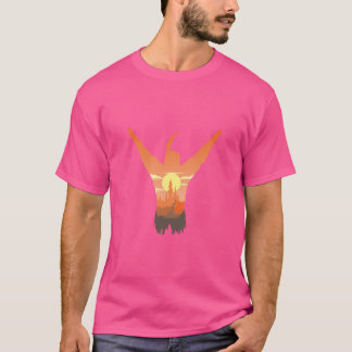 サン・ブラザー Tシャツ