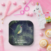 サン・ペドリト…リコ・エステ・コキト! ペーパープレート (パーティー)