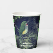 サン・ペドリト…リコ・エステ・コキト！ 紙コップ (裏面)