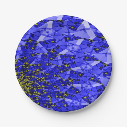 サン ペーパープレート (正面)