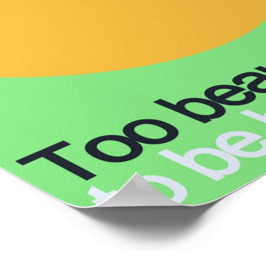 サン。 ポスター (角)