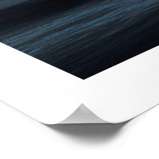 サン ポスター (角)