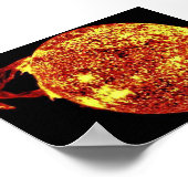 サン ポスター (角)