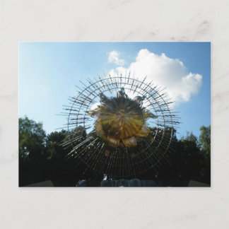 サン ポストカード