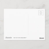 サン ポストカード (裏面)