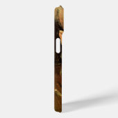 サン・ポール病院の患者 フィンセント・ファン・ゴッホ Case-Mate iPhoneケース (裏面 / 右)