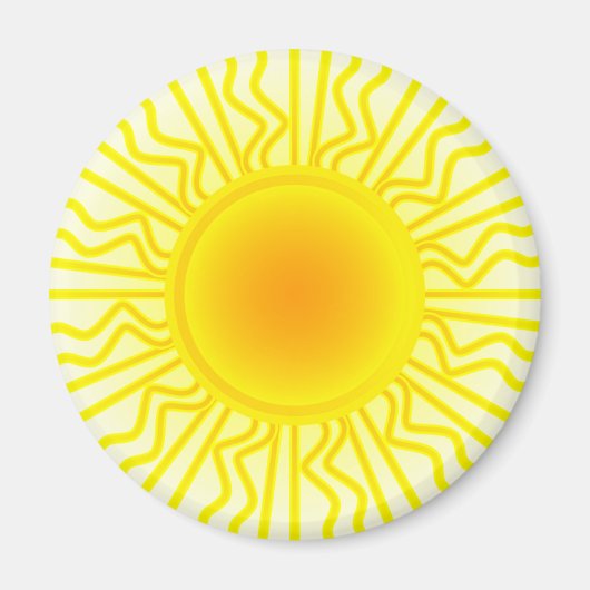 サン マグネット (正面)