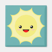 サン マグネット (正面)